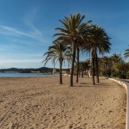 Face Avec Clim, Wifi, Parking Privé, Terrasse Ensoleillée - Fr-1-803-50 Appartement *