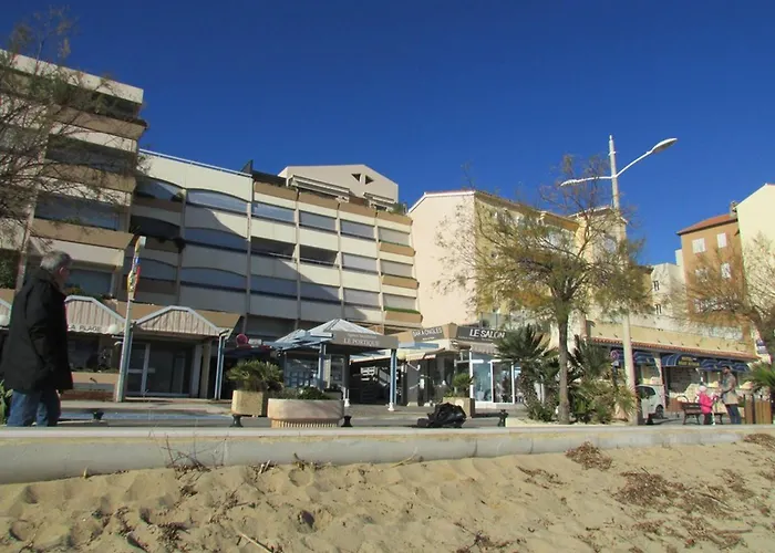 En Bord De Avec Wifi Et Parking Prive - Fr-1-803-50 Apartman