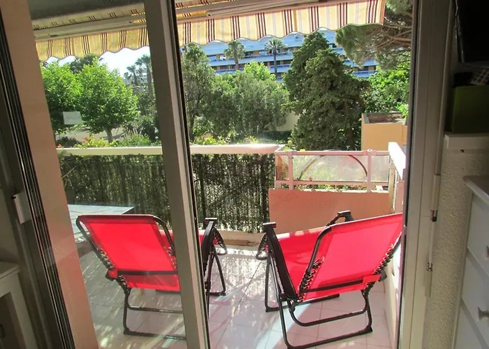 Apartman En Bord De Avec Wifi Et Parking Prive - Fr-1-803-50 *