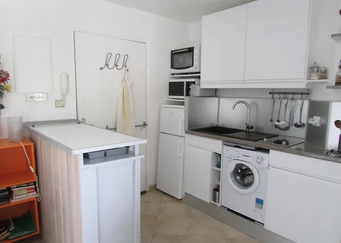 En Bord De Avec Wifi Et Parking Prive - Fr-1-803-50 *